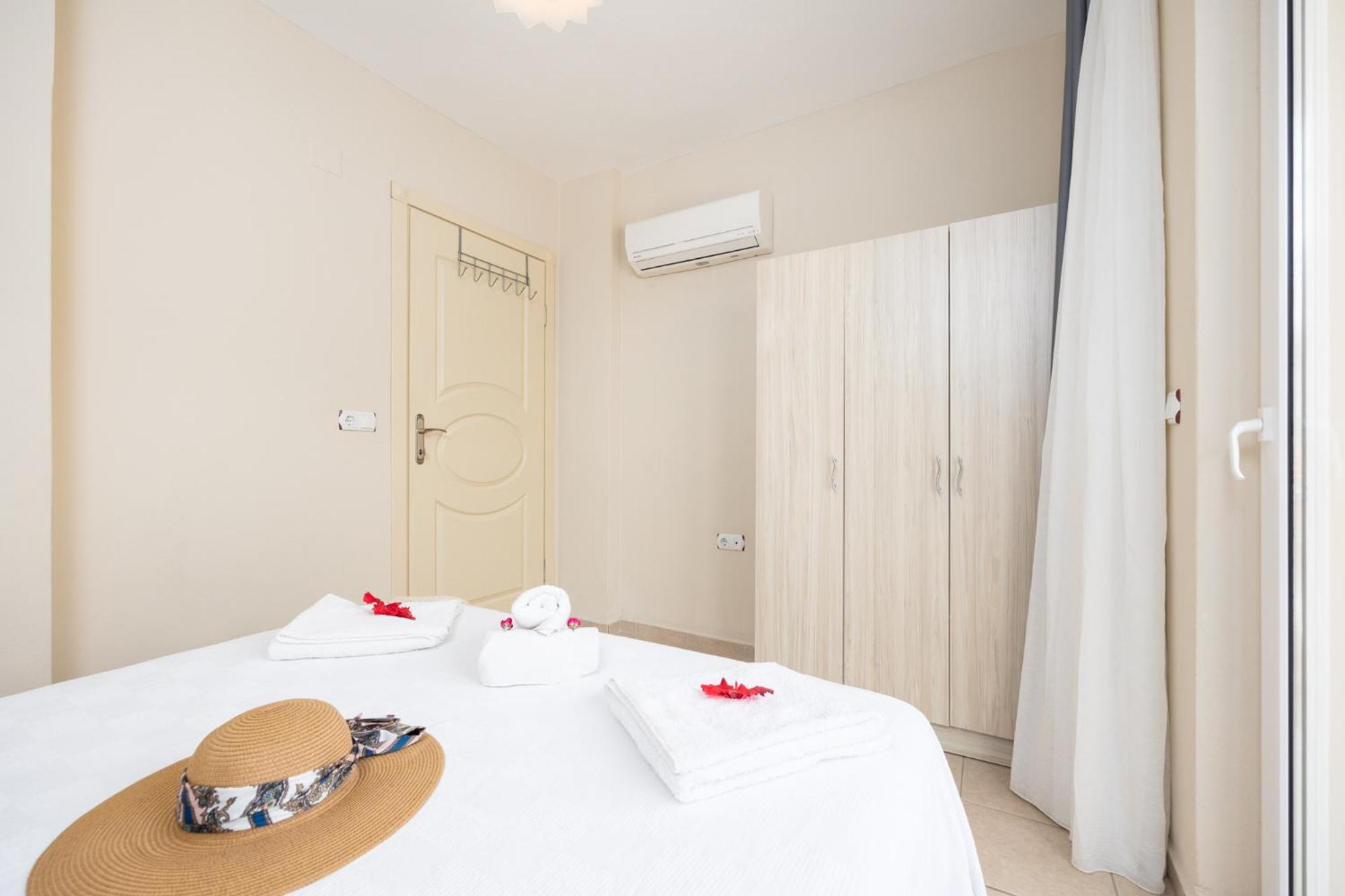 Safak Oasis Hotel ดาลยัน ภายนอก รูปภาพ